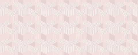 Azori Декор Lounge Blossom Geometria 20.1x50.5