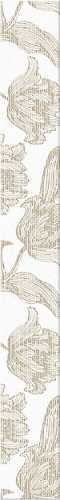 Бордюр Azori MALLORCA BEIGE FLORIS 7