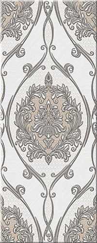 Декор Azori Chateau Mocca Decor Classic 20.1x50.5