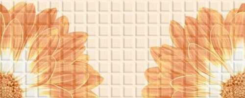 Плитка Azori Mariscos Mosaic Floris Mocca 20.1x50.5