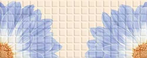 Плитка Azori Mariscos Mosaic Floris Atlantic 20.1x50.5