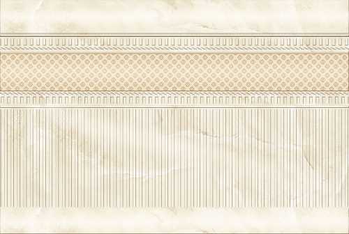 Eurotile Плинтус 551 ERMITAGE 20х29