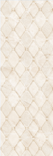 Плитка Eurotile 584 EMX1BG 584 ERMITAGE LIGHT (рельеф сетка) 29