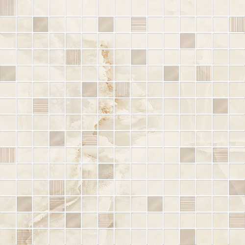 Eurotile Мозаика 707 Yakutsk 29.5х29.5