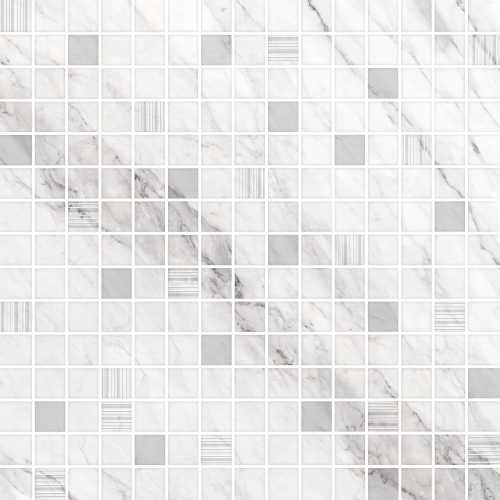 Мозаика Eurotile 924 CALAKATTA 32.5х32.5