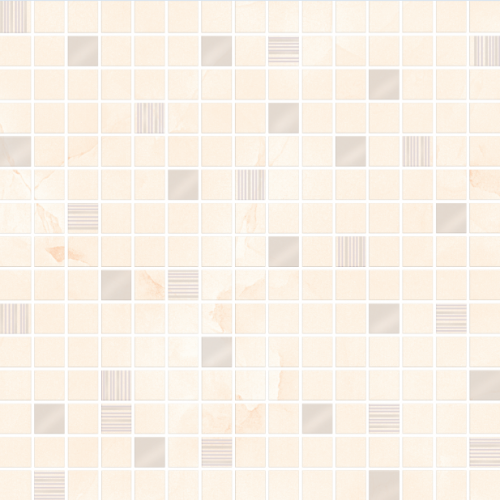 Мозаика Eurotile 17 MARBELIA 29