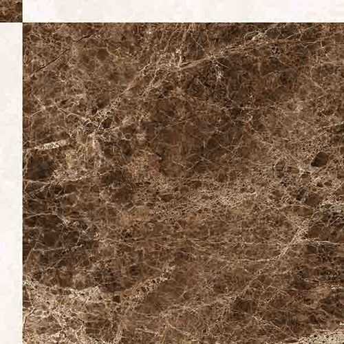 Керамогранит Eurotile 253 KAMILLA DARK 50x50