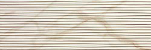 Плитка FAP Ceramiche fRHK Roma Diamond Line Calacatta Brillante 25x75