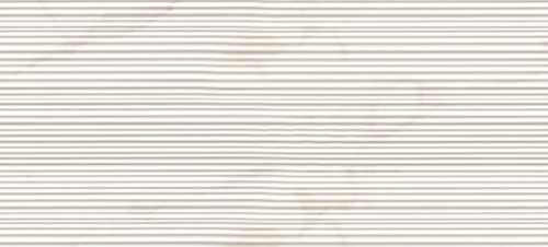 Плитка FAP Ceramiche fNHJ Roma Diamond LINE CALACATTA BRILLANTE 50x110