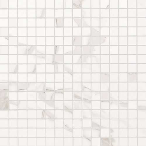 Мозаика FAP Ceramiche fNH3 Roma Diamond Statuario Mosaico 30.5x30.5
