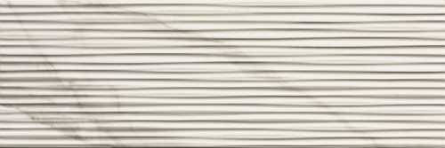 Плитка FAP Ceramiche fNDY Roma Diamond Line Statuario Brillante 25x75