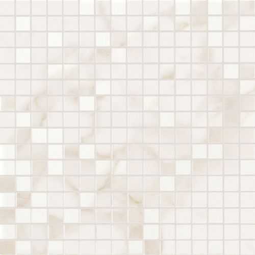 Мозаика FAP Ceramiche fNH0 Roma Diamond Calacatta Mosaico 30.5x30.5
