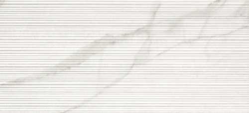 Плитка FAP Ceramiche fNHM Roma Diamond Line Statuario Brillante 50x110