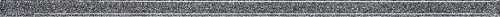 Бордюр Piemme MRV314 Elite Matita Glit Platino 1x30