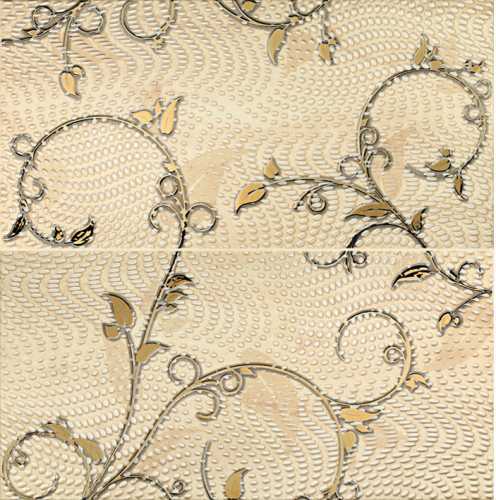 Панно Tubadzin Traviata ornament 61