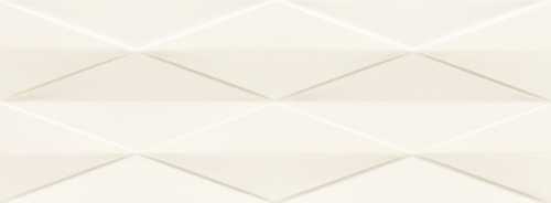 Плитка Tubadzin Tonara white satin A STR 32.8x89.8