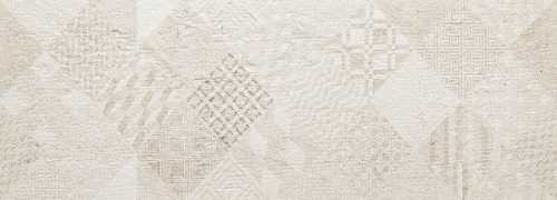 Плитка Tubadzin Cava silver geo 32