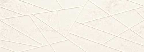 Плитка Tubadzin Belvi white STR 32