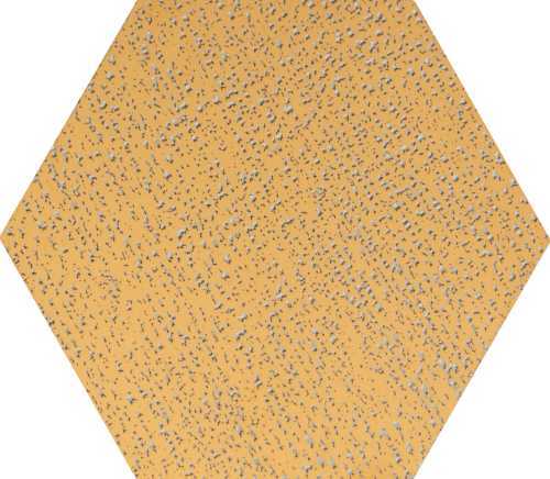 Tubadzin Grigia hex Декор 11x12.5