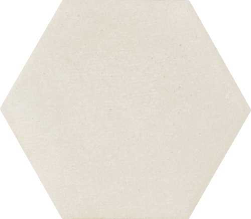 Плитка Tubadzin Grigia Grey hex 11x12.5