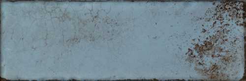 Плитка Tubadzin W-Curio blue mix C STR 23.7x7.8