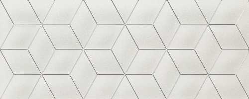 Декор Tubadzin D-Perla white STR 29.8x74.8