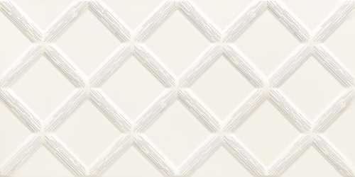 Декор Tubadzin D-Burano white 30.8x60.8