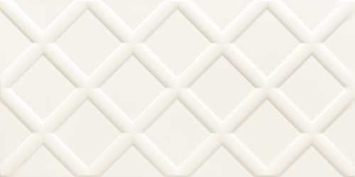 Плитка Tubadzin W-Burano white STR 30.8x60.8