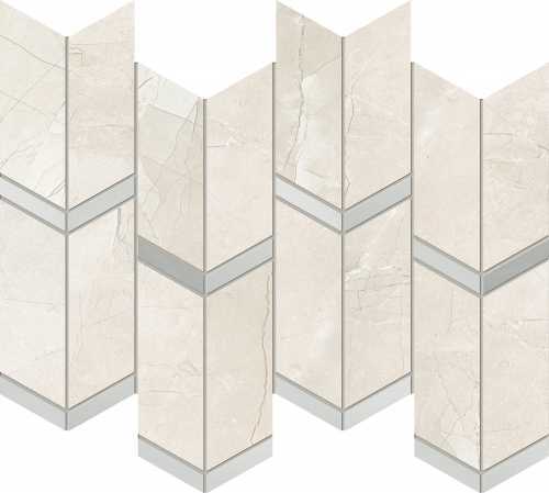 Мозаика Tubadzin MS - Muse 37.3x26.7