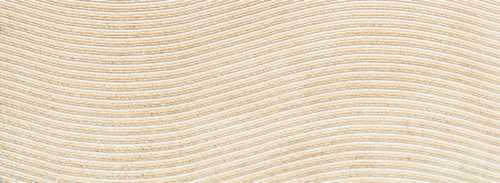 Декор Tubadzin D-Balance ivory wave STR 32