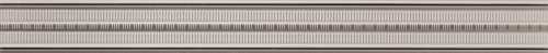Бордюр Tubadzin LS-01-159-0748-0072-1-025 Abisso grey 74