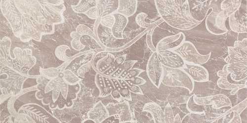 Декор Tubadzin Obsydian grey decor 29