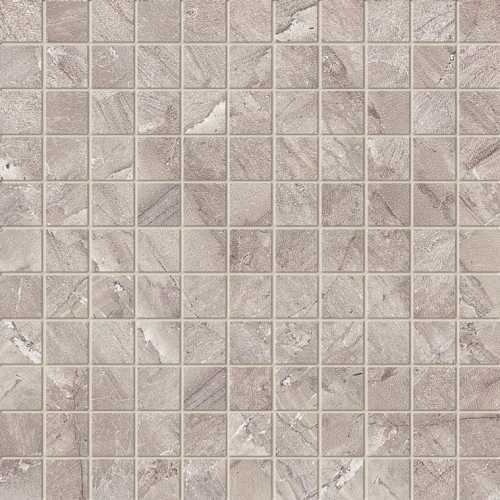 Мозаика Tubadzin Obsydian grey mosaic 29