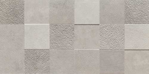Декор Tubadzin Blinds grey STR 1 29