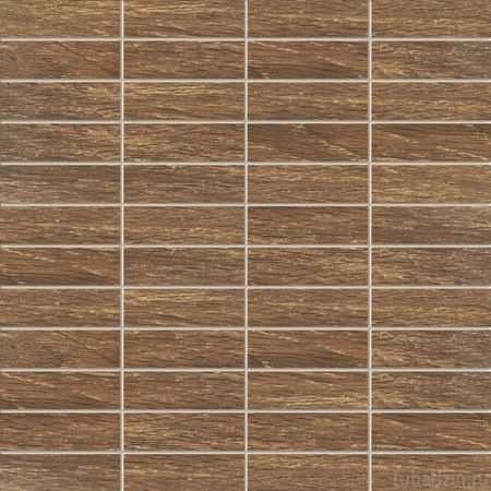 Мозаика Tubadzin Minimal wood 29.8x29.8