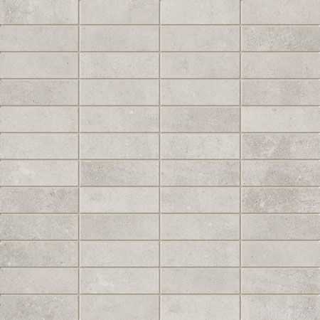 Мозаика Tubadzin Minimal szara 29.8x29.8