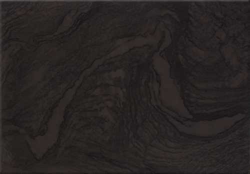 Плитка Tubadzin Opium Graphite 25x36