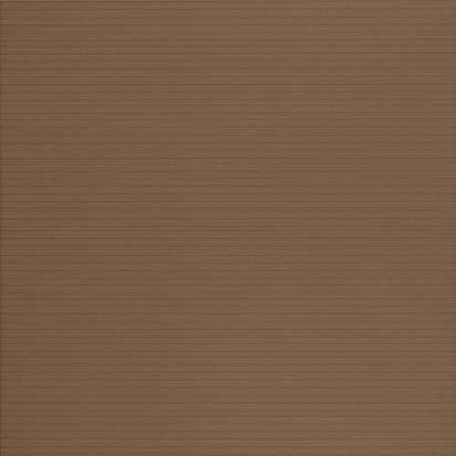 Керамогранит Tubadzin Maxima Brown 45х45