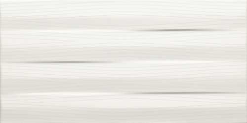 Плитка Tubadzin Maxima White structuralna 22