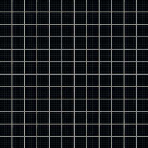 Декор Tubadzin Vampa Black 29