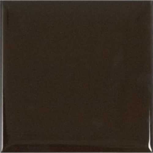 Плитка Monopole Irish Brillo Bisel Chocolat 15*15