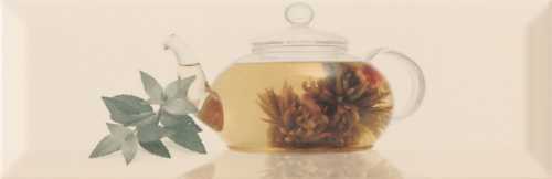 Декор Monopole Decor Gourmet Tea 10x30
