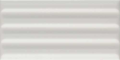 Плитка 41ZERO42 4100321 WigWag White 7