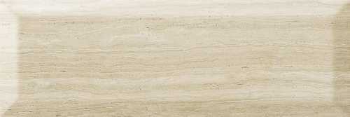 Плитка Monopole Exquisit Brillo Bisel Creta Crema 10*30