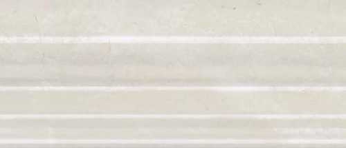 Бордюр Monopole Petra Silver Moldura 5x15