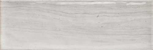 Плитка Monopole Genesis Gris Brillo 10x30