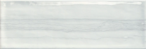 Плитка Monopole Belvedere Blanco Brillo 10x30