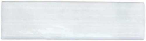 Бордюр Monopole NEW GARDEN Moldura White 5x15