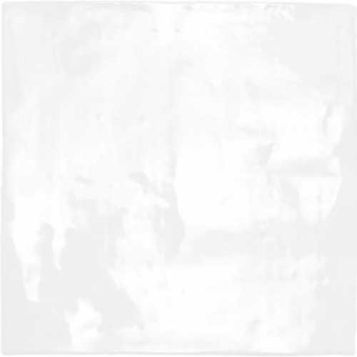 Плитка Monopole New Garden White 15х15