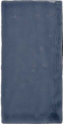 Плитка Monopole New Country Deep Blue 7.5х15